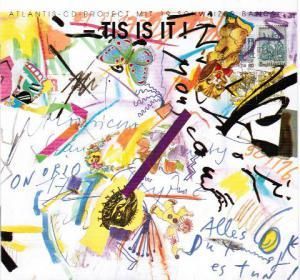 Atlantis CD-Project Mit 19 Schweizer Bands -Tis Is It ! 1997