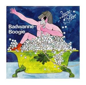 Badwanne Boogie