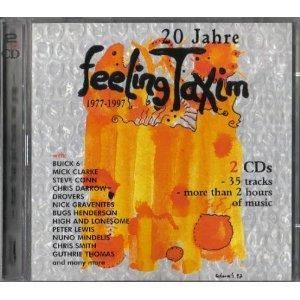 Feeling Taxim - 1997