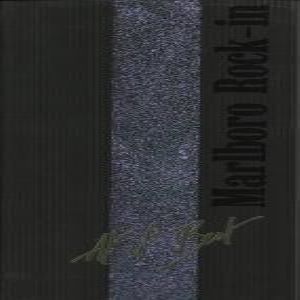 Marlboro Rock-In At It Best - 1994