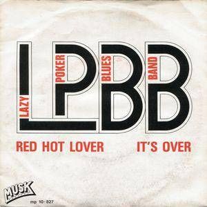 Red Hot Lover - 1982